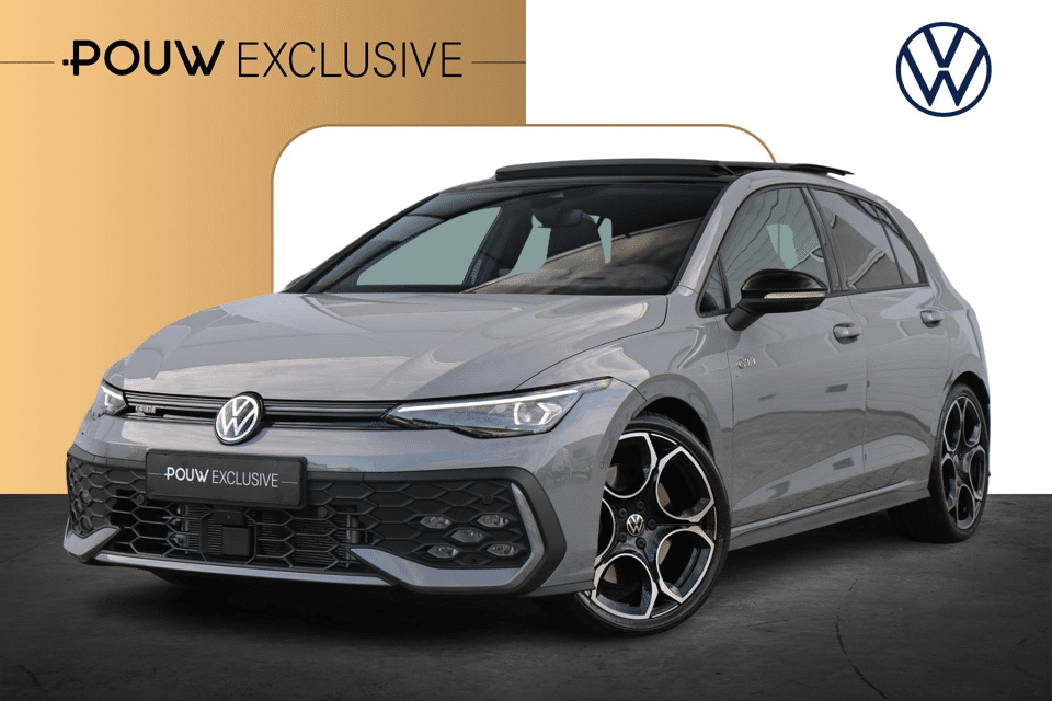 Volkswagen Golf GTI 2.0 TSI 265pk DSG - Afbeelding 1