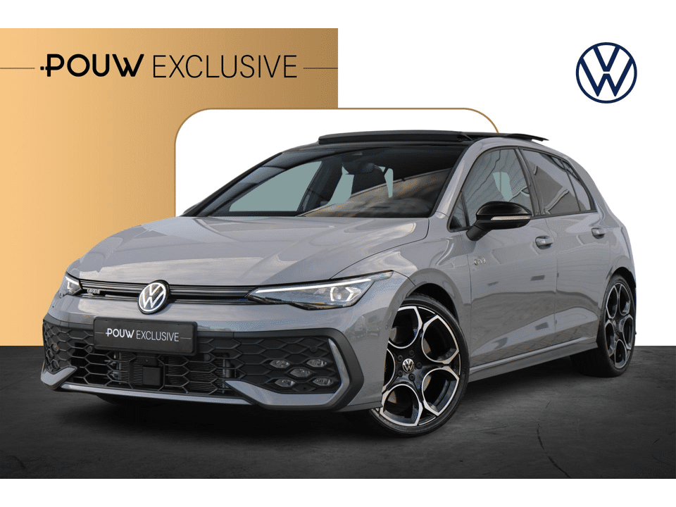 Volkswagen Golf GTI 2.0 TSI 265pk DSG - Afbeelding 1
