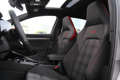 Volkswagen Golf GTI 2.0 TSI 265pk DSG - Afbeelding 4