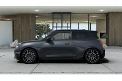 MINI Hatchback Cooper SE - Afbeelding 2