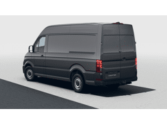 Volkswagen Crafter 35 2.0 TDI 177pk AUT L3H3 Highline - Afbeelding 2