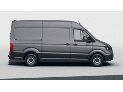 Volkswagen Crafter 35 2.0 TDI 177pk AUT L3H3 Highline - Afbeelding 3