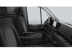 Volkswagen Crafter 35 2.0 TDI 177pk AUT L3H3 Highline - Afbeelding 4