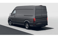 Volkswagen Crafter 35 2.0 TDI 177pk AUT L3H3 Highline - Afbeelding 2