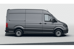 Volkswagen Crafter 35 2.0 TDI 177pk AUT L3H3 Highline - Afbeelding 3