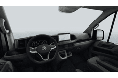 Volkswagen Crafter 35 2.0 TDI 177pk AUT L3H3 Highline - Afbeelding 5