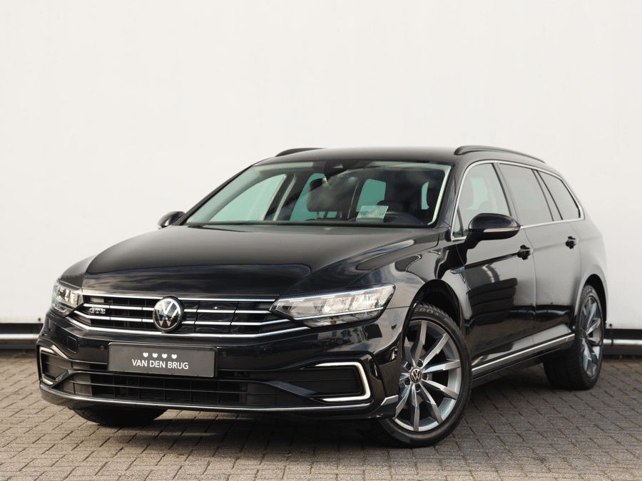 Volkswagen Passat 1.4 TSI PHEV GTE Business - Afbeelding 1