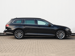 Volkswagen Passat 1.4 TSI PHEV GTE Business - Afbeelding 2