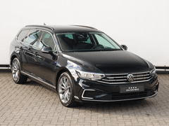 Volkswagen Passat 1.4 TSI PHEV GTE Business - Afbeelding 3