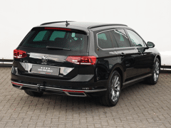 Volkswagen Passat 1.4 TSI PHEV GTE Business - Afbeelding 5