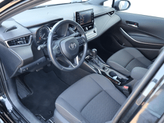 Toyota Corolla Touring Sports 1.8 Hybrid Active - Afbeelding 2