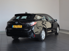 Toyota Corolla Touring Sports 1.8 Hybrid Active - Afbeelding 3