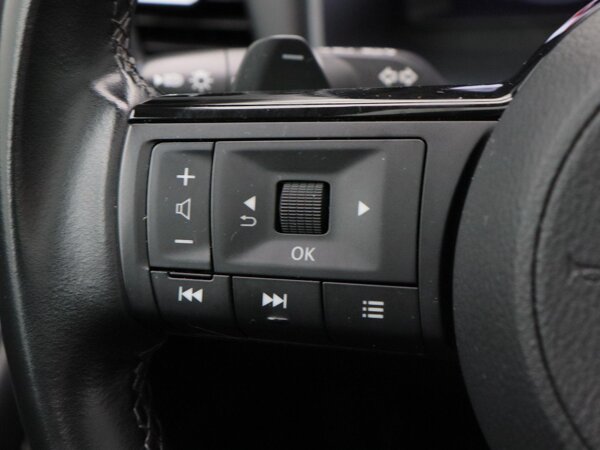 cruise control adaptief