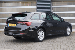 Skoda Octavia Combi 1.0 e-TSI 110pk DSG Business Edition - Afbeelding 2