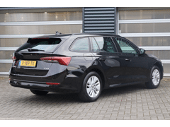 Škoda Octavia Combi 1.0 e-TSI 110pk DSG Business Edition - Afbeelding 2