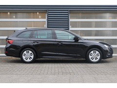 Škoda Octavia Combi 1.0 e-TSI 110pk DSG Business Edition - Afbeelding 3