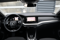 Skoda Octavia Combi 1.0 e-TSI 110pk DSG Business Edition - Afbeelding 5