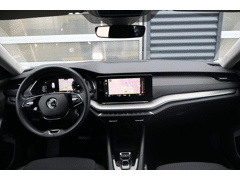 Škoda Octavia Combi 1.0 e-TSI 110pk DSG Business Edition - Afbeelding 5