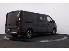 Renault Trafic 2.0 Blue dCi 170pk DC L2 | Trekhaak | Carplay | Cruise Control | - Afbeelding 2