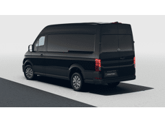 Volkswagen Crafter 35 2.0 TDI L3H3 Exclusive - Afbeelding 2