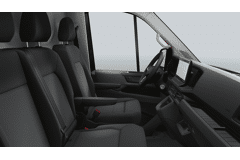 Volkswagen Crafter 35 2.0 TDI L3H3 Exclusive - Afbeelding 4