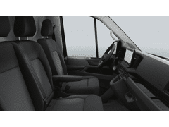 Volkswagen Crafter 35 2.0 TDI L3H3 Exclusive - Afbeelding 4