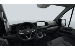 Volkswagen Crafter 35 2.0 TDI L3H3 Exclusive - Afbeelding 5