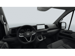 Volkswagen Crafter 35 2.0 TDI L3H3 Exclusive - Afbeelding 5