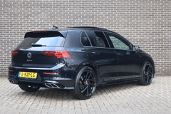 Volkswagen Golf 1.5 eTSI 150pk DSG R-Line - Afbeelding 2