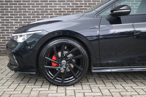 lichtmetalen velgen 19''