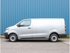 Citroën Jumpy 2.0 180 pk Automaat Long - Afbeelding 2