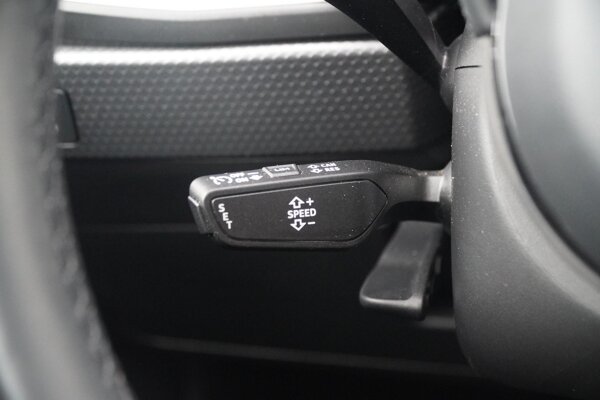 cruise control cruise control