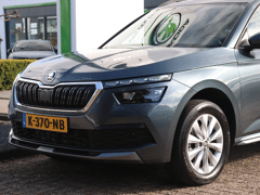 Škoda Kamiq 1.0 TSI 110pk AUTOMAAT Style - Afbeelding 2