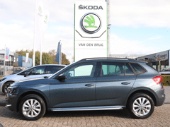 Škoda Kamiq 1.0 TSI 110pk AUTOMAAT Style - Afbeelding 3