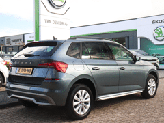 Škoda Kamiq 1.0 TSI 110pk AUTOMAAT Style - Afbeelding 5