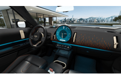 MINI Countryman C Automaat - Afbeelding 5