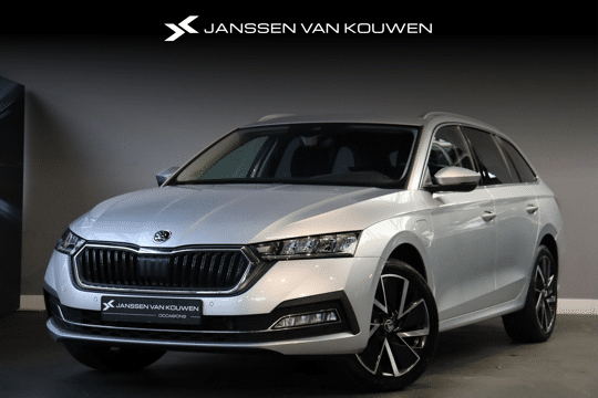 Škoda Octavia Combi 1.4 TSI iV PHEV Business Edition