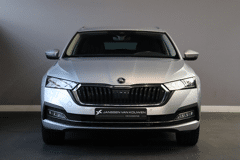 Škoda Octavia Combi 1.4 TSI iV PHEV Business Edition - Afbeelding 2