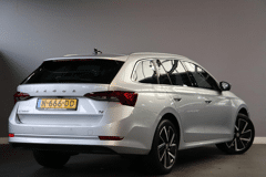 Škoda Octavia Combi 1.4 TSI iV PHEV Business Edition - Afbeelding 5