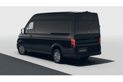Volkswagen Crafter 35 2.0 TDI L3H3 Exclusive - Afbeelding 2