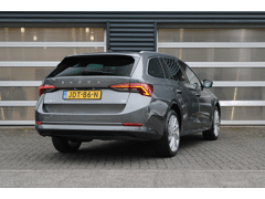 Škoda Octavia Combi 1.4 TSI 204pk iV PHEV Business Edition Plus - Afbeelding 2