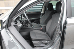 Skoda Octavia Combi 1.4 TSI 204pk iV PHEV Business Edition Plus - Afbeelding 4