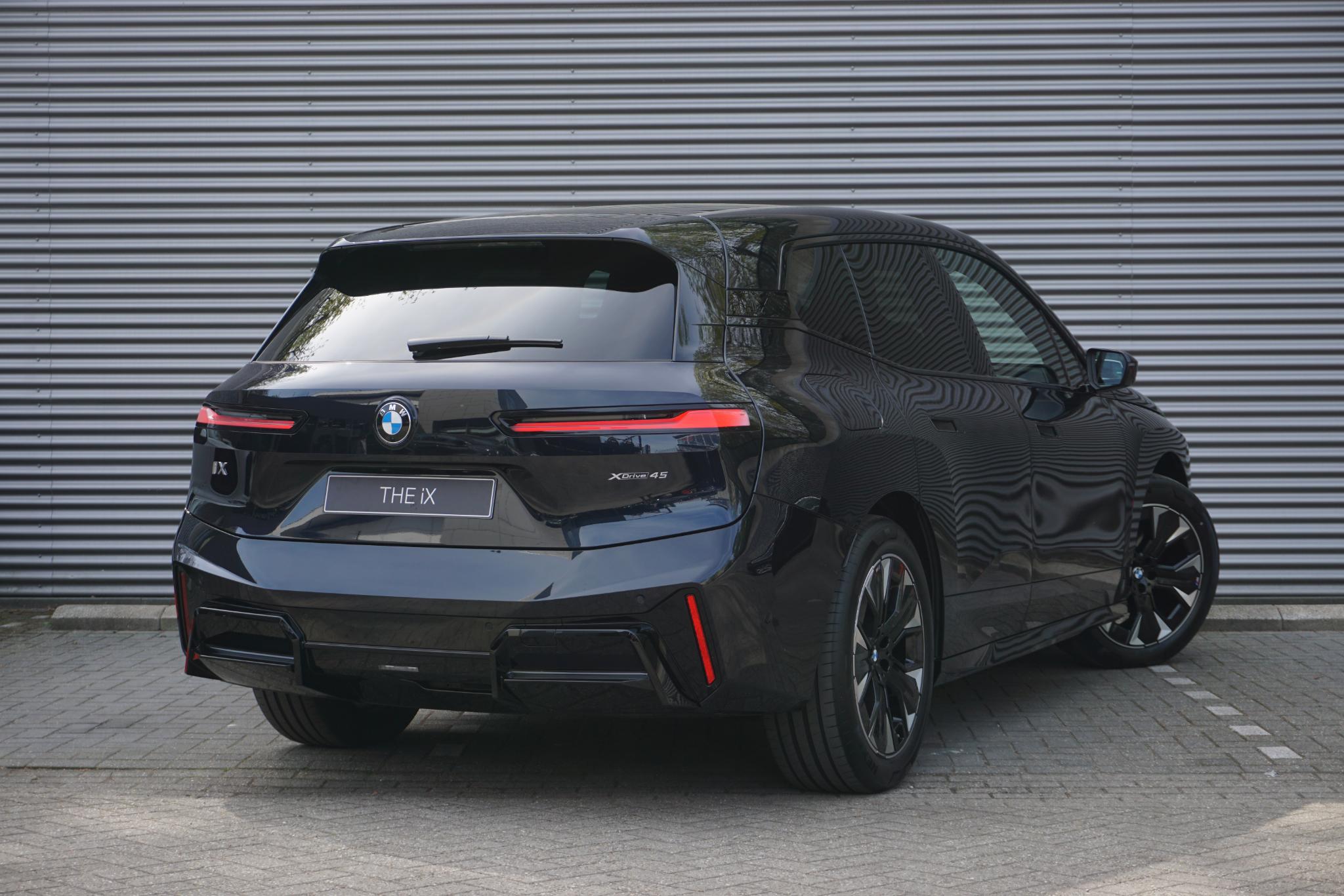 BMW iX xDrive45 - Afbeelding 2