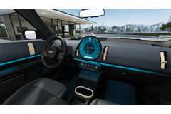 MINI Countryman C Automaat - Afbeelding 5