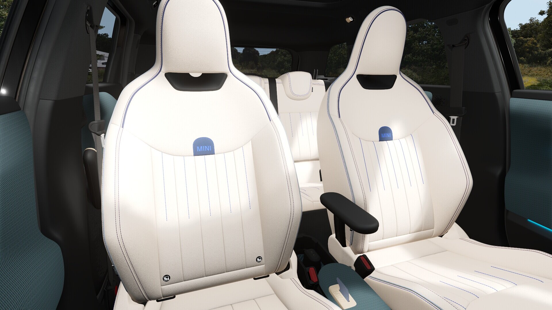 MINI Aceman E - Afbeelding 4