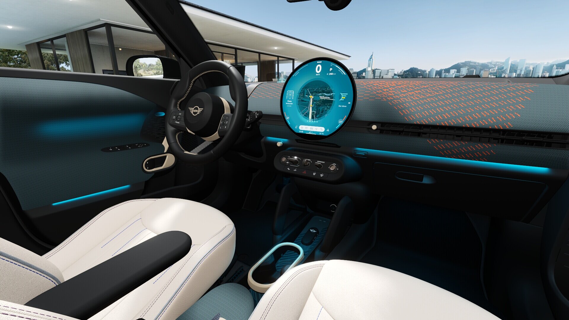 MINI Aceman E - Afbeelding 5