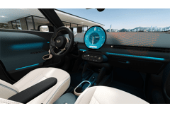 MINI Aceman E - Afbeelding 5