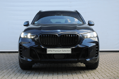 BMW X5 xDrive50e High Executive M Sport Automaat - Afbeelding 4
