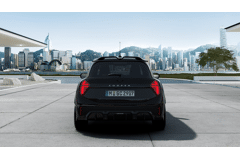 MINI Hatchback Cooper C Automaat - Afbeelding 3
