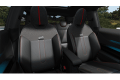 MINI Hatchback Cooper C Automaat - Afbeelding 4